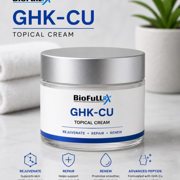 GHK-Cu