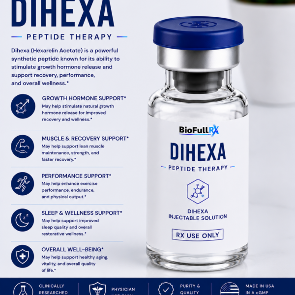 Dihexa